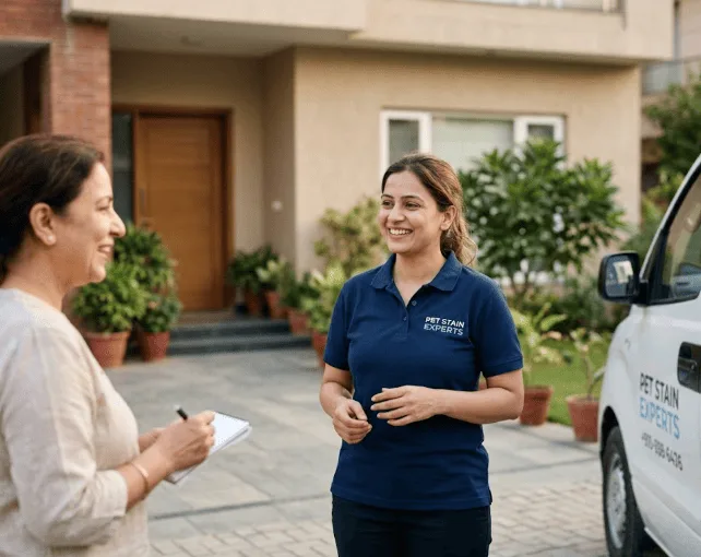 Pet Stain Carpet Cleaning Pico Rivera, CA FAQs